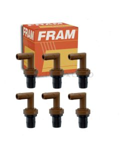 FRAM PCV Valve