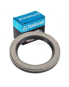 National Engine Camshaft Seal