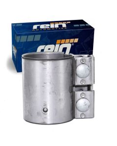 Rein Exhaust Muffler Clamp