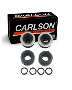Carlson Disc Brake Caliper Pin Boot Kit
