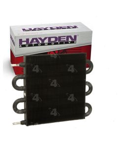Hayden Automatic Transmission Oil Cooler