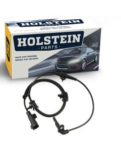 Holstein ABS Wheel Speed Sensor