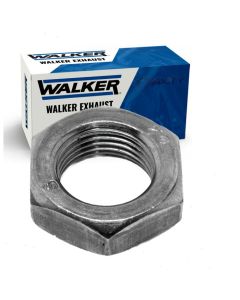 Walker Nut