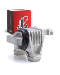 Anchor Engine Mount