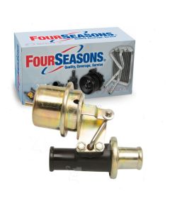 Four Seasons HVAC Heater Control Valve