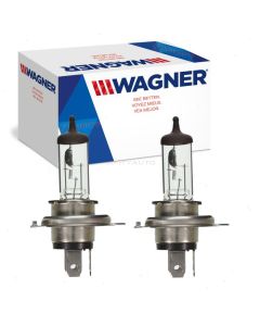 Wagner Headlight Bulb
