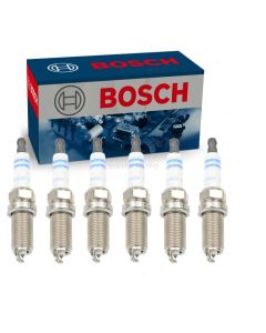 Bosch Spark Plug