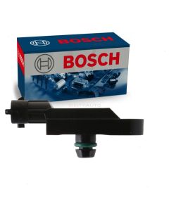 Bosch Manifold Absolute Pressure Sensor