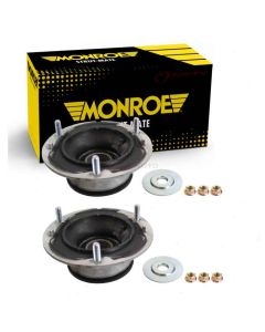 Monroe Strut-Mate Suspension Strut Mount