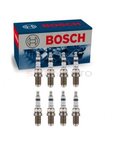 Bosch Spark Plug