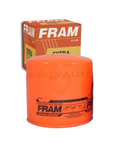 FRAM Extra Guard Engine Oil Filter