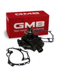 GMB Engine Water Pump