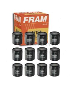 FRAM Engine Oil Filter