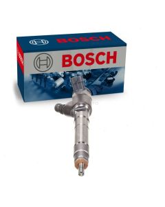 Bosch Fuel Injector