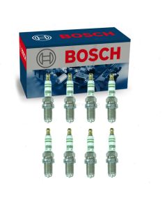 Bosch Spark Plug