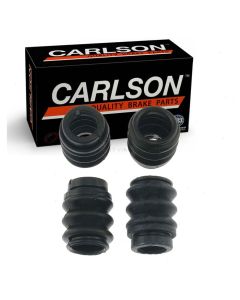 Carlson Disc Brake Caliper Pin Boot Kit