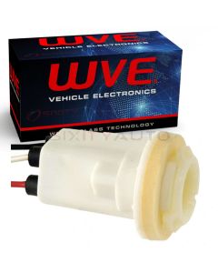 Wells Brake Light Socket