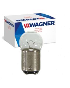Wagner Map Light Bulb