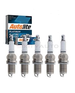 Autolite Platinum Spark Plug