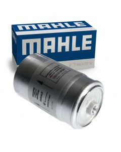 MAHLE Fuel Filter