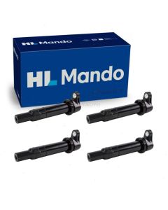 Mando Direct Ignition Coil