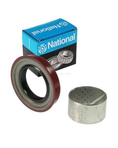National Manual Transmission Output Shaft Seal Kit