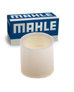 MAHLE Engine Oil Pump Shaft Retainer
