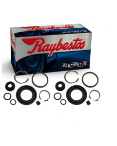 Raybestos Element3 Disc Brake Caliper Seal Kit