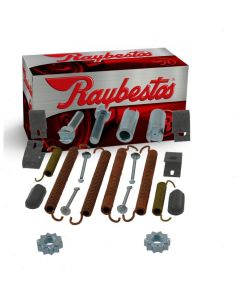 Raybestos R-Line Parking Brake Hardware Kit
