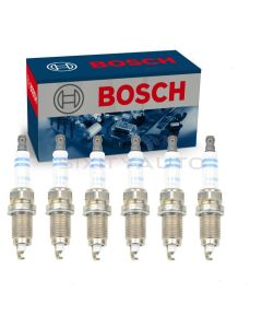 Bosch Spark Plug