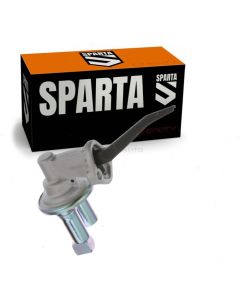 Delphi Sparta Mechanical Fuel Pump