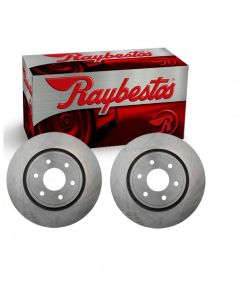 Raybestos R-Line Disc Brake Rotor