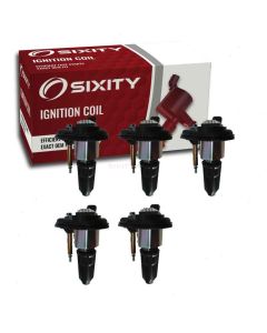 Sixity Ignition Coil