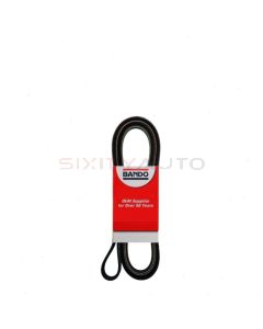 Bando Serpentine Belt