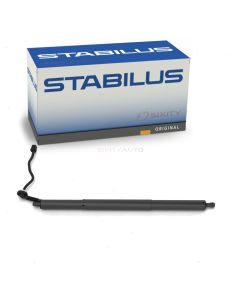 Stabilus Tailgate Pull Down Motor