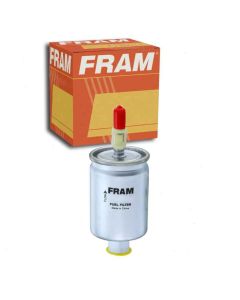 FRAM Fuel Filter