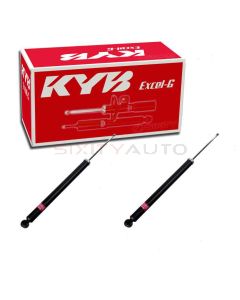KYB Excel-G Shock Absorber