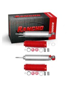 Rancho RS9000XL Shock Absorber