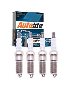 Autolite Platinum Spark Plug