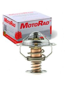 MotoRad Engine Coolant Thermostat