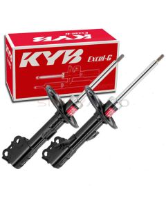 KYB Excel-G Strut Kit