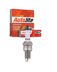 Autolite Spark Plug