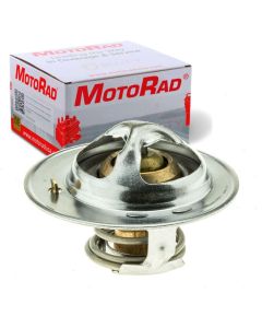 MotoRad Engine Coolant Thermostat