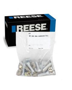REESE Fifth Wheel Trailer Hitch Mount Kit