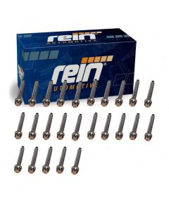 Rein Manual Transmission Mounting Bolt Kit