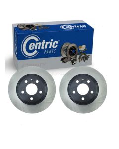Centric Disc Brake Rotor