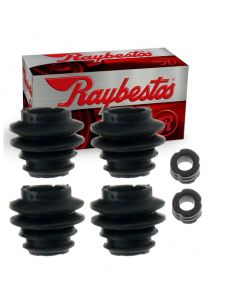 Raybestos R-Line Disc Brake Caliper Bushing