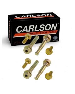 Carlson Disc Brake Caliper Pin Kit