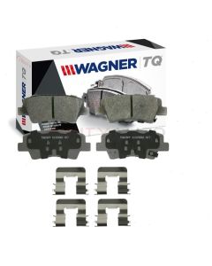 Wagner TQ Disc Brake Pad