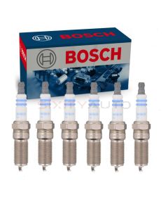 Bosch Spark Plug